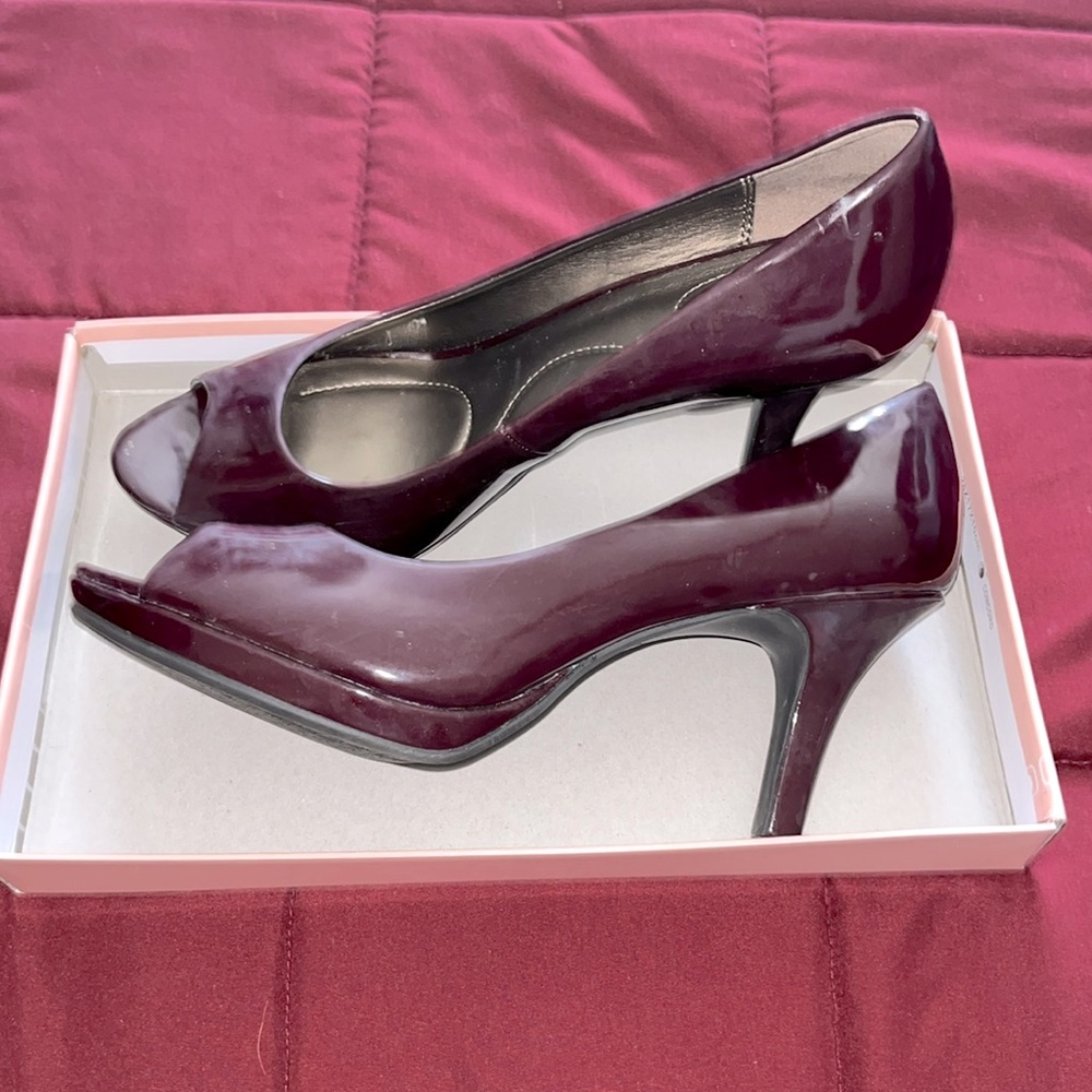 Bandolino High Heels